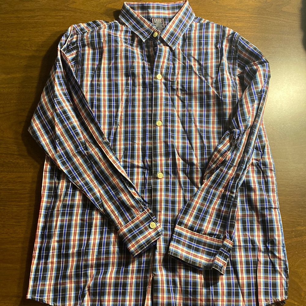 Boys 2-piece sweater set from Izod